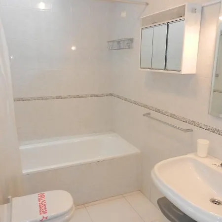 Holiday home Vinamar,