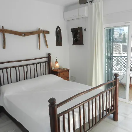 Holiday home Vinamar, Nerja