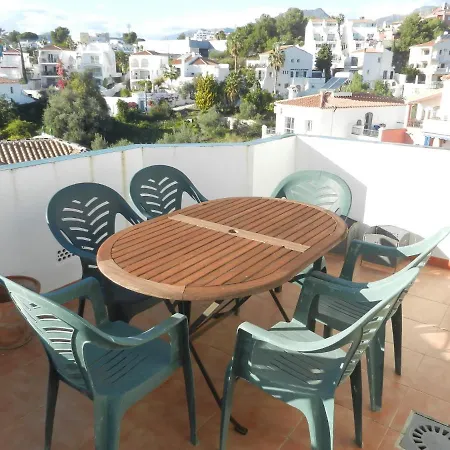 Vinamar, * Nerja