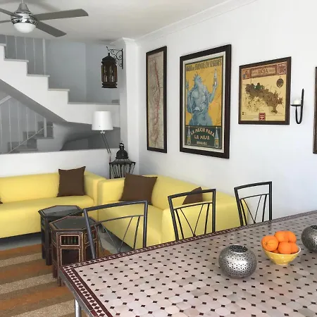 Vinamar, Holiday home *