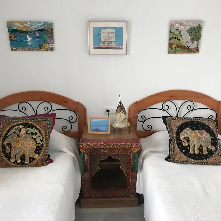 Viñamar, Nerja